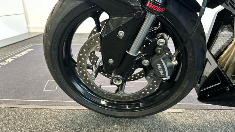 Triumph Tiger Sport 660 (21MY)